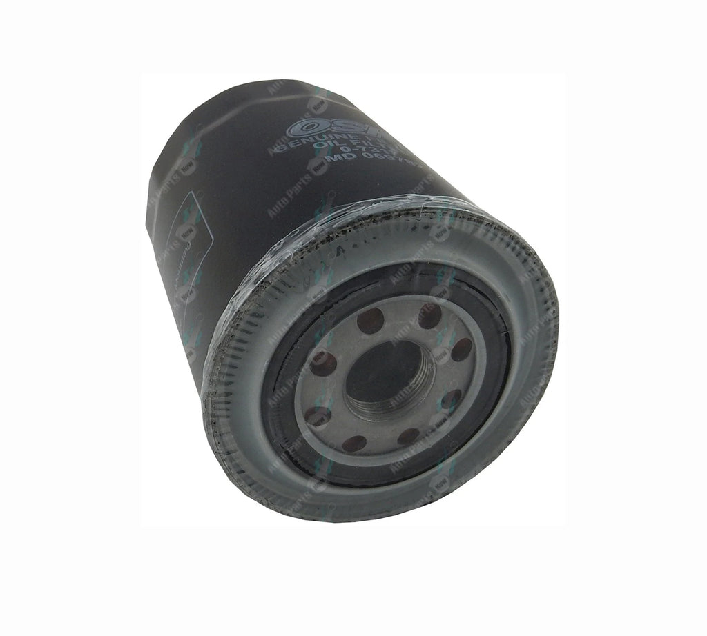 OSK Oil Filter for Mitsubishi Pajero ND to NH 4cyl Diesel 4D56 2.5L ref Z313