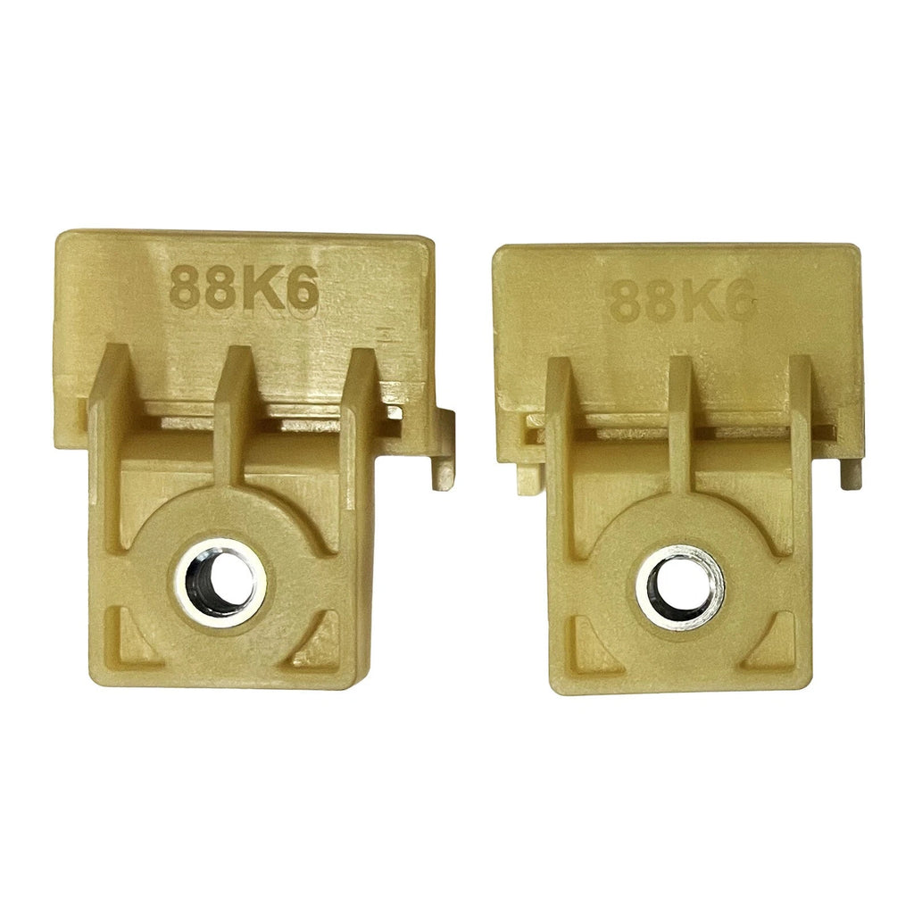 Front Right W/ Regulator 2 Pin Motor For Holden Rodeo RA Colorado RC Isuzu DMax