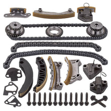 Load image into Gallery viewer, Timing Chain Kit for Holden Commodore Calais VE VF Adventra 3.6L V6 Alloytec LY7