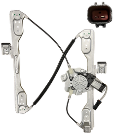 Front Left Window Regulator With Motor 2 Pin for Chrysler 300 300C 2005 - 2008