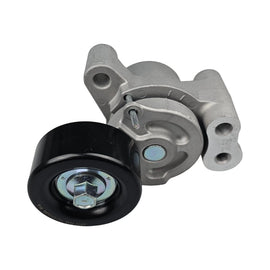 Drive Belt Tensioner For Mitsubishi Pajero Sport QE QF Triton MQ MR 2.4L 4N15