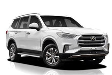 Load image into Gallery viewer, *GENUINE* TOP GRILLE MESH (CHROME-SILVER) for LDV D90 SV9A SUV 2018 - 2023