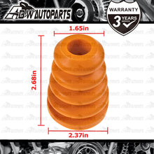 Load image into Gallery viewer, Pair Rear Bump Stop Kit For Ford Falcon Ba Bf Fg Territory Sz Sx Sy for Spf2787K