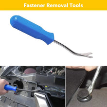 Load image into Gallery viewer, 625X Car Trim Clips Kit Fastener Rivet Retainer Bumper Panel Push BOX Pin