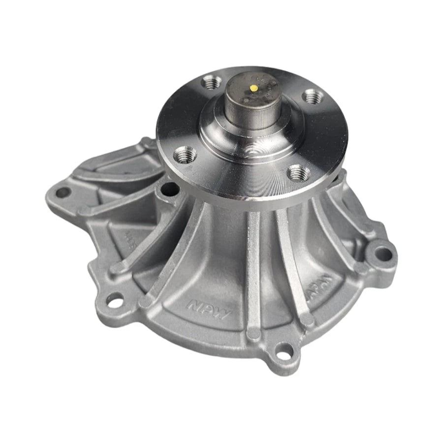 NPW Water Pump for Toyota Hilux KUN16 KUN26 KZN130 KZN165 KZN185, Prado KDJ120 K