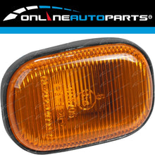 Load image into Gallery viewer, LH &amp; RH Side Indicator Repeater Lights for Toyota Corolla AE112 1998~2001