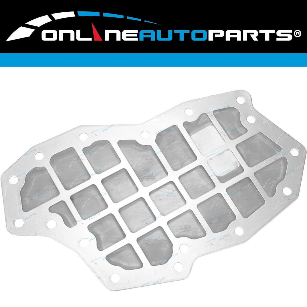 Auto Transmission Filter Kit for Nissan ELGRAND E51 V6 2.5L VQ25DE 2004~2010