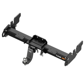 TAG 4x4 Extreme Recovery Towbar Kit TXR793-K201