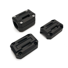 Load image into Gallery viewer, For 22mm 25mm 28mm Motorcycle Engine Bumper Guard Crash Bars Protector Glue