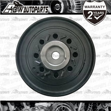 Load image into Gallery viewer, Harmonic Balancer Damper Pulley For Hyundai Santa Fe CM DM 2.2L Diesel 09-on