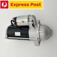 Load image into Gallery viewer, Brand New STARTER MOTOR for Great Wall V200 X200 2.0L diesel GW4D20 2011-on