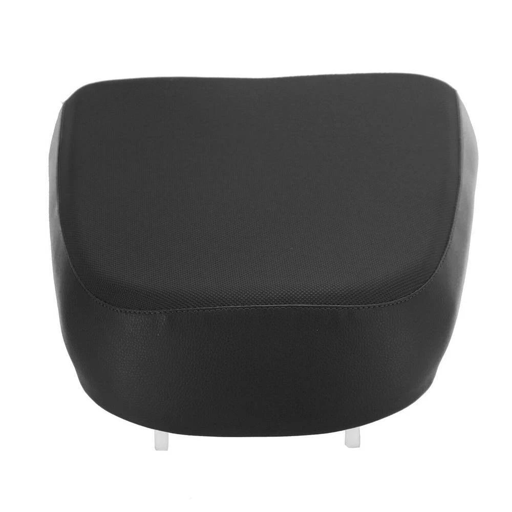 Black Motorcycle Rear Seat Passenger Pillion For BMW R1200GS ADV 2005-2012 06 ST