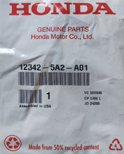 Load image into Gallery viewer, Genuine Valve Rocker Cover Gasket 12341-5A2-A01 Fit Honda Engine K24W K24Z9 2.4