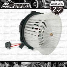 Load image into Gallery viewer, A/C Blower Heater Motor for Audi A4 A5 S4 S5 Q5 RS4 RS5 2007-2015 RHD Model Only