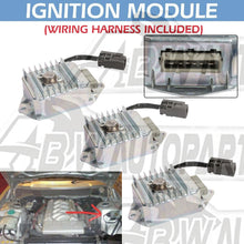 Load image into Gallery viewer, 3*AU Ignition Module For Holden V8 5.0L Commodore VN VP VT Statesman VR VS VQ