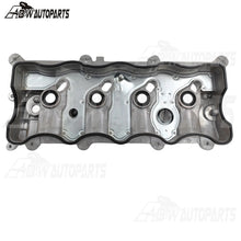Load image into Gallery viewer, VALVE ROCKER COVER SUITS HYUNDAI SANTA FE 2006-2009 2.2L DIESEL