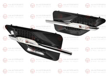 Load image into Gallery viewer, Guard Flutes Indicators Flasher For Holden Commodore VY VZ SS Pair