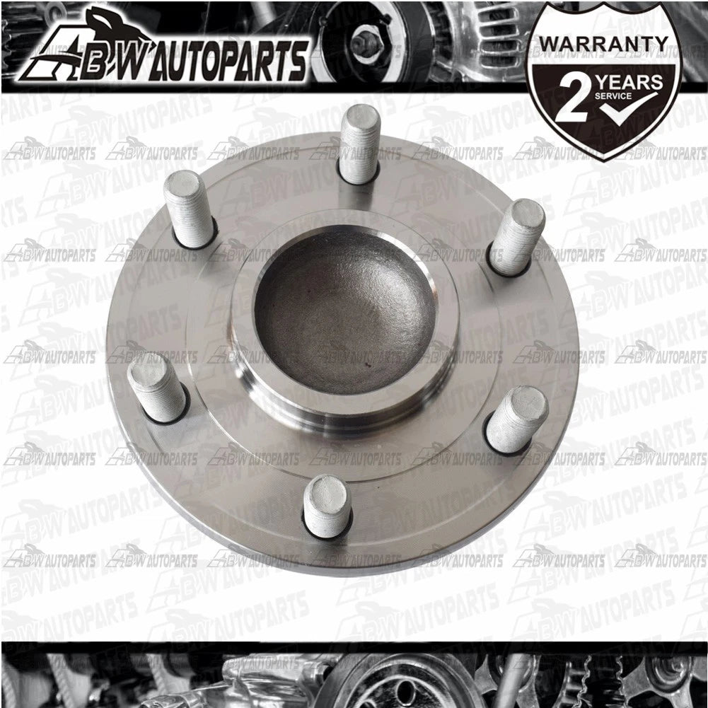 Front Wheel Bearing Hub Assembly For Toyota Hiace GDH322 320 300 GRH300 GRH320