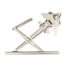 Load image into Gallery viewer, Front Right Window Regulator Without Motor for Toyota Landcruiser J80 1990-1998