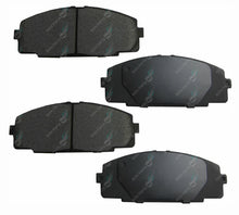 Load image into Gallery viewer, Disc Brake Pads Front DB1328 for Toyota HiAce H10 H50 H60 H100 H110 H120 H130
