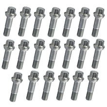 Load image into Gallery viewer, 20x Stainless Steel Wheel Lug Bolts for Mercedes W221 W166 W251 X166 M14 x 1.5mm