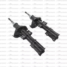Load image into Gallery viewer, FOR VOLVO XC90 I (275) D5 AWD 2011-2014 FRONT SHOCK ABSORBERS SHOCKS PAIR X 2