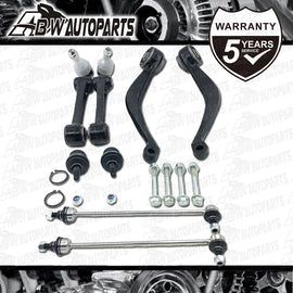 Lower Control/ Radius Arm Sway Bar Link Ball Joint for Territory SX SY RWD 4WD