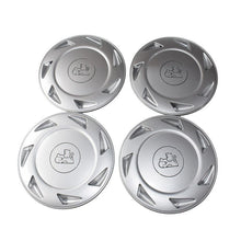 Load image into Gallery viewer, Hubcaps For Holden Commodore VN 5.0L 15" Rims Swirlies Type Hub Cap Set of 4