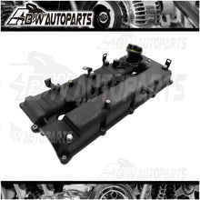 Load image into Gallery viewer, EXPRESS ROCKER VALVE COVER &amp; GASKET FOR HYUNDAI D4CB DIESEL Iload Imax To 2012