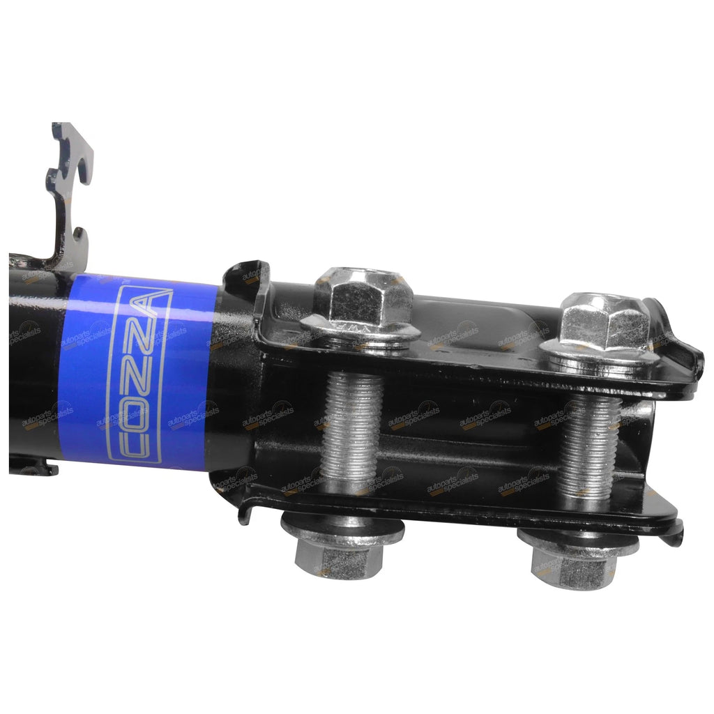 2 Front Gas Strut Shock Absorbers for Toyota Lexcen VR VS 93~97 Sedan + Wagon