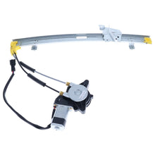 Load image into Gallery viewer, Front Left Window Regulator W/ Motor 2 Pins for Kia Rio Sedan/Hatch 00-06