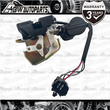 Load image into Gallery viewer, Front Right Door Lock Actuator For Ford Territory SX SY SZ 2004-14 SXA21812B AU