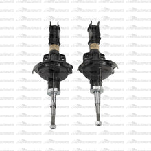 Load image into Gallery viewer, FOR VOLVO XC90 I (275) D5 AWD 2011-2014 FRONT SHOCK ABSORBERS SHOCKS PAIR X 2