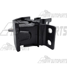 Load image into Gallery viewer, Rear Engine Mount For Ford Ranger PX P4AT 2.2L P5AT 3.2L Diesel Auto Manual 4WD