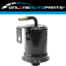 Sakura Fuel Filter for Landcruiser FZJ105 4.5L 6cyl 1FZ-FE 1998~2002 Toyota