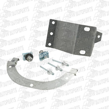 Load image into Gallery viewer, New Front &amp; Rear Mounting Bracket Kit For Holden VB VC VH VK High Centre Console