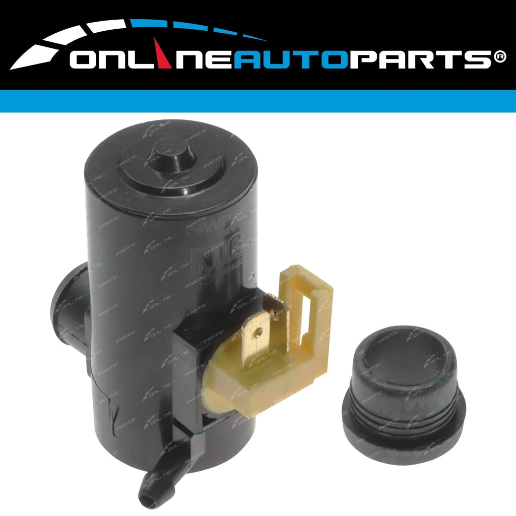 Windscreen Washer Pump Motor for Subaru Impreza GC GD GF 1992-2002