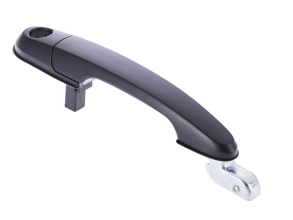Front Right Outer Door Handle Primed Black For Hyundai Tucson JM 2004 -10