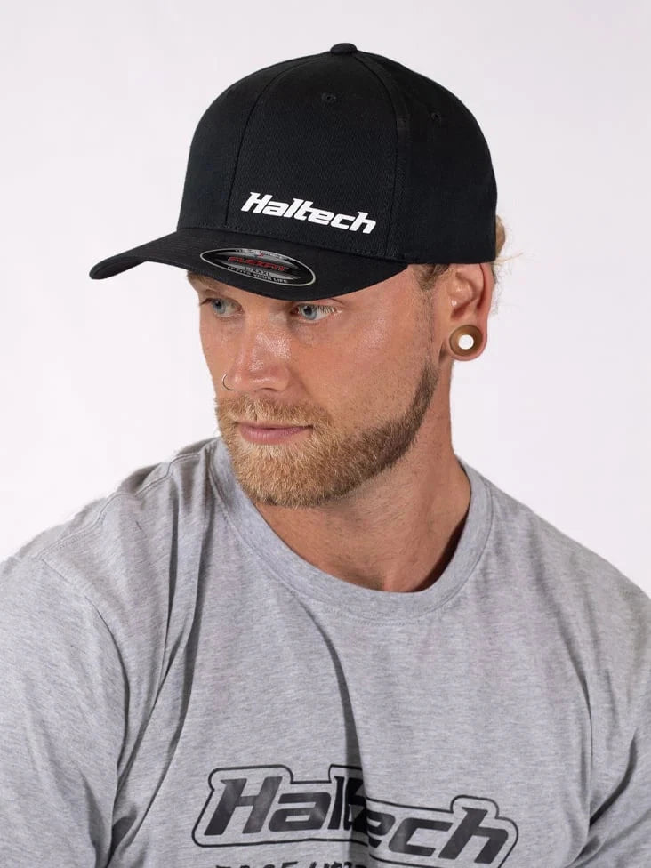Haltech Flexfit Cap The OrigInal Extra Large - 3X Extra Large