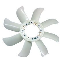 Load image into Gallery viewer, Radiator Cooling Fan Clutch Blade for Toyota Landcruiser 70/80/100 92-07 1FZFE