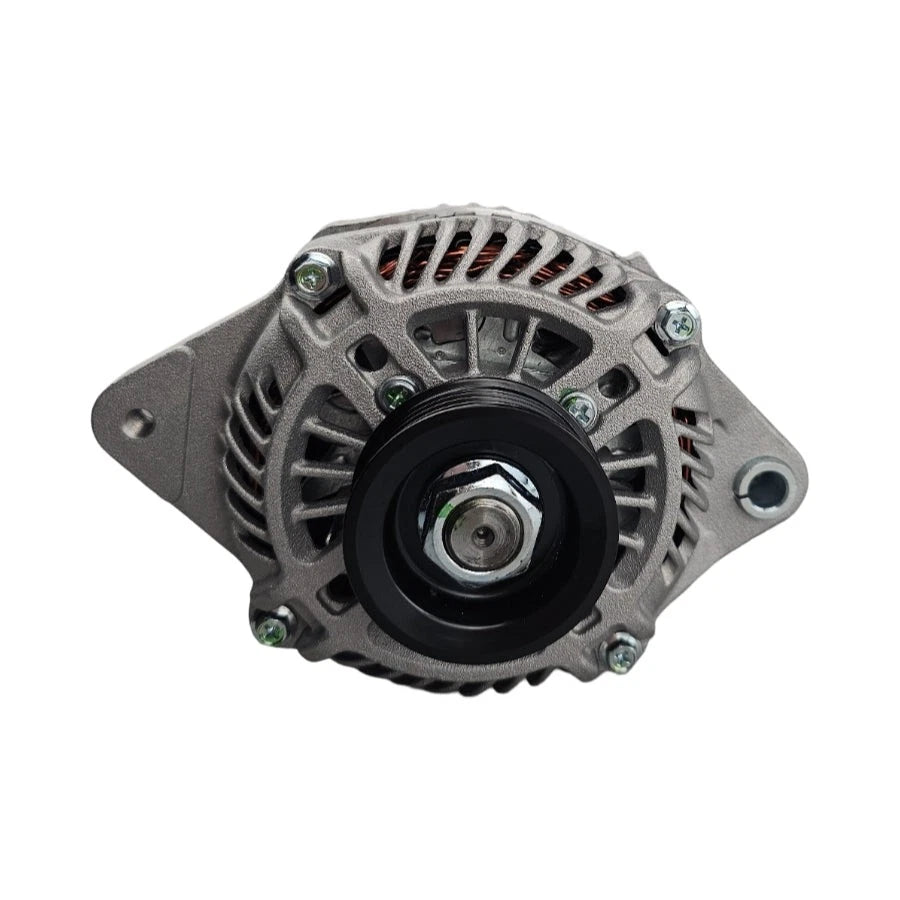 Alternator for Suzuki Grand Vitara JT 1.6 M16A 2.0 J20A / Splash K12B 4-Pin Plug