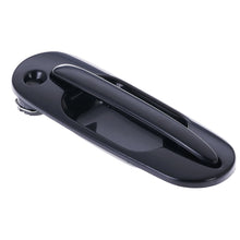 Load image into Gallery viewer, Smooth Black Front Right Outer Door Handle for Honda CR-V RD 1997-2001