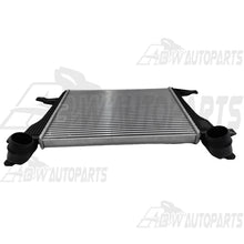 Load image into Gallery viewer, FOR Holden Captiva CG 2.2D Turbo Intercooler 2011-2019 Upgraded