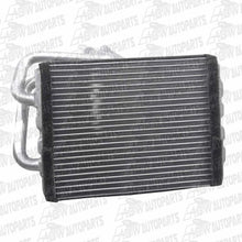 Load image into Gallery viewer, Heater Core For Holden COMMODORE VT VX VY VZ V6 V8 2000-2007 Brand New