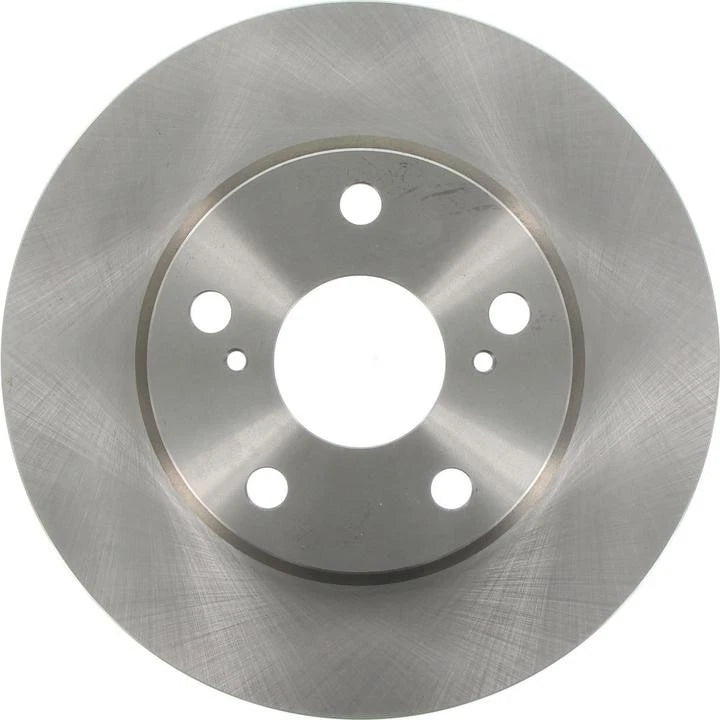 TRW Front Brake Rotor DF4810S – High Quality Disc, Aftermarket