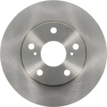 Load image into Gallery viewer, TRW Front Brake Rotor DF4810S – High Quality Disc, Aftermarket