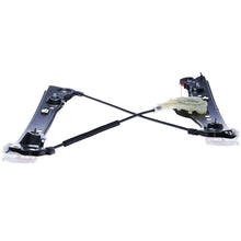 Load image into Gallery viewer, Front Right Window Regulator No Motor for BMW E90 E91 4D 06-12 51337140588