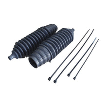 Load image into Gallery viewer, Power Steering Rack End Boots Universal Multi Fit High Stretch Rubber x2pc