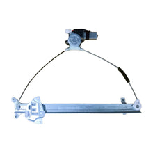 Load image into Gallery viewer, Front LH Window Regulator W/Motor 2 Pin for Mitsubishi Pajero NH/NJ/NK/NL 91-00