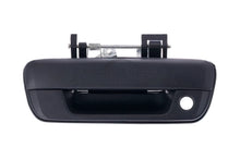 Load image into Gallery viewer, Textured Black Tailgate Handle W/ Key hole for Holden Colorado 08-12/Rodeo 03-08